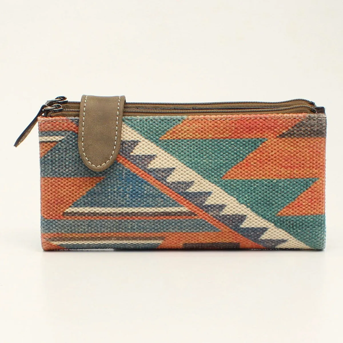 BLAZIN ROXX JENNI SNAP WALLET
