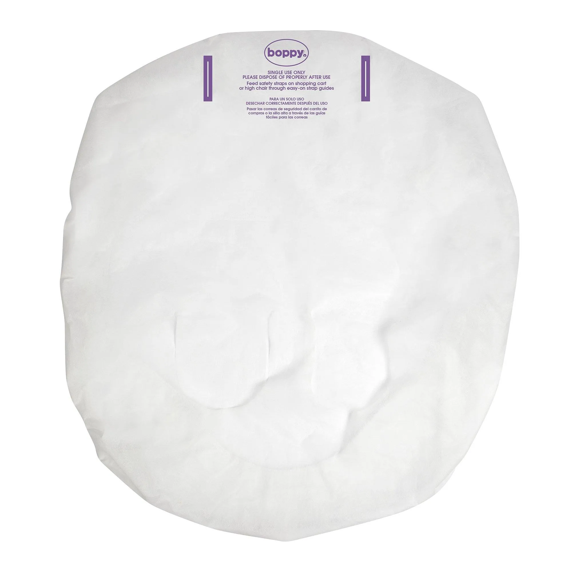 Boppy Disposable Shopping Cart Cover 5 Pack