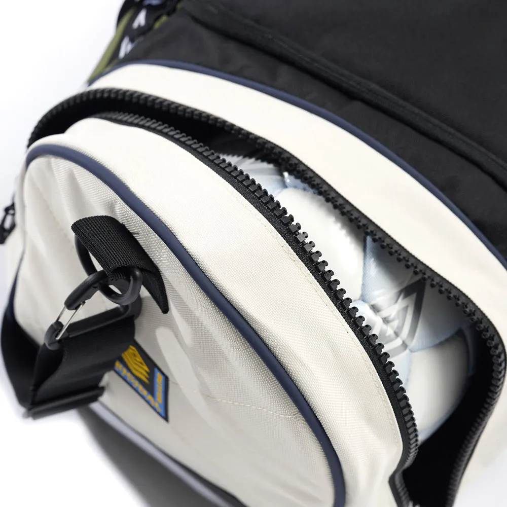 Butter Training Bag - Forest Green