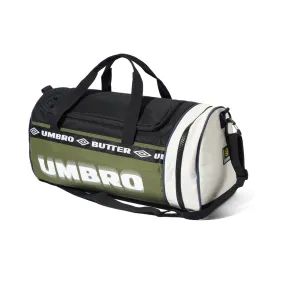 Butter Training Bag - Forest Green