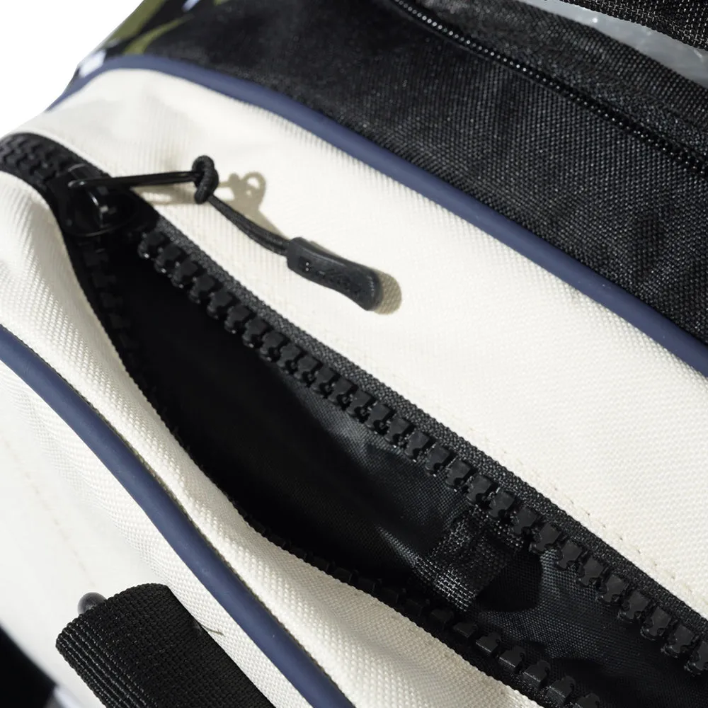 Butter Training Bag - Forest Green