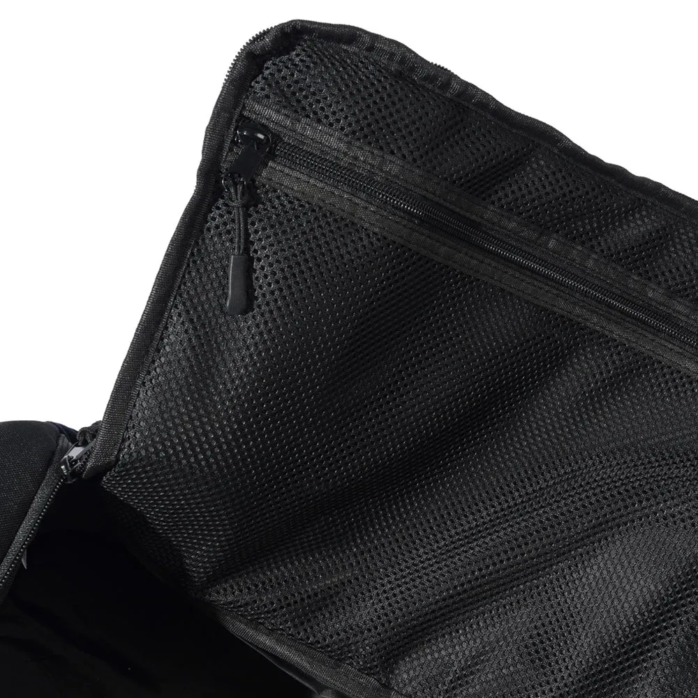 Butter Training Bag - Forest Green
