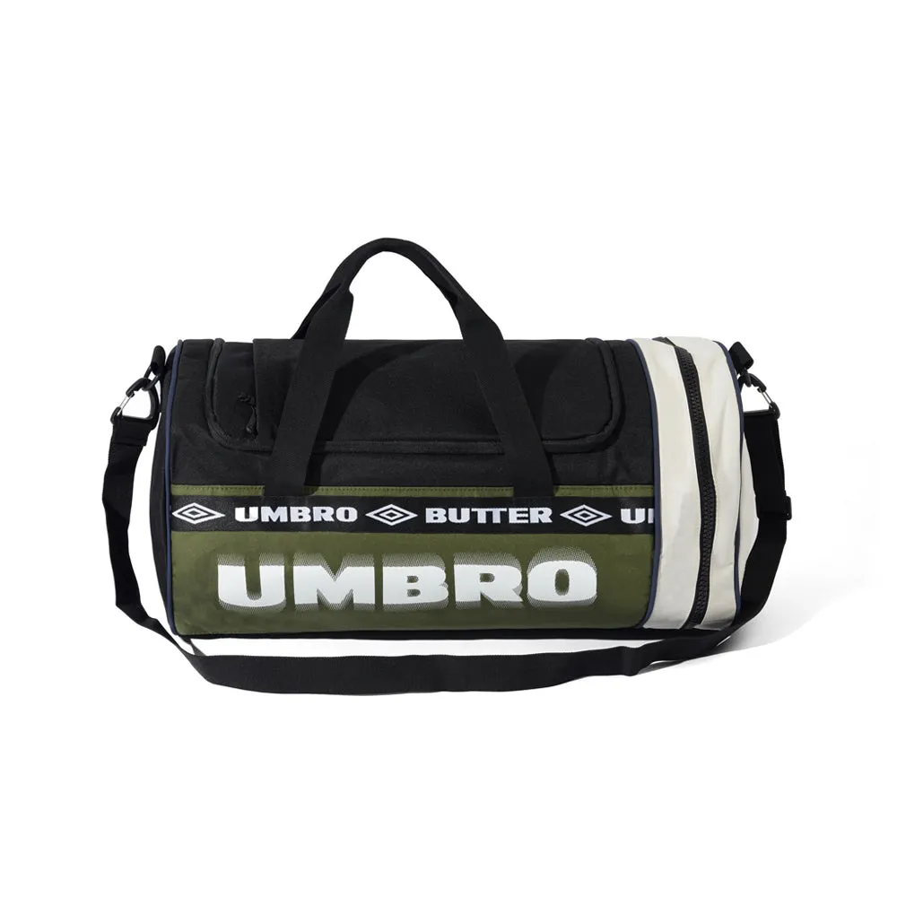 Butter Training Bag - Forest Green