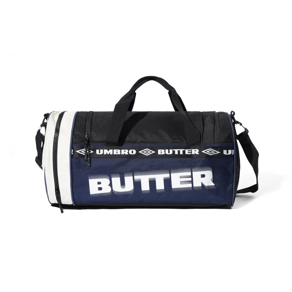 Butter Training Bag - Forest Green