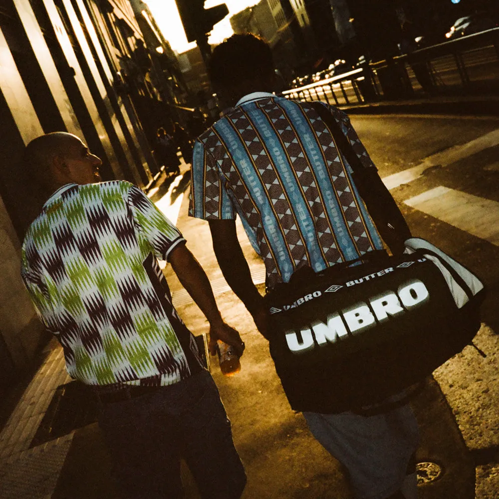 Butter Training Bag - Forest Green
