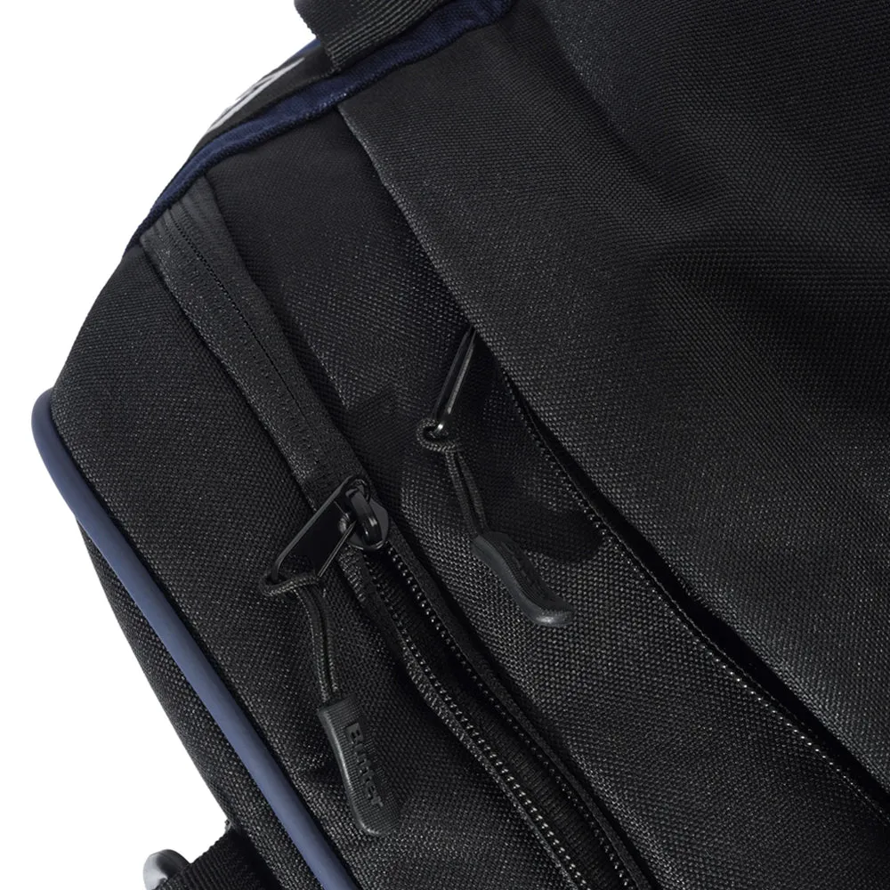 Butter Training Bag - Forest Green
