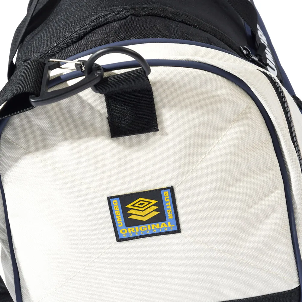 Butter Training Bag - Forest Green