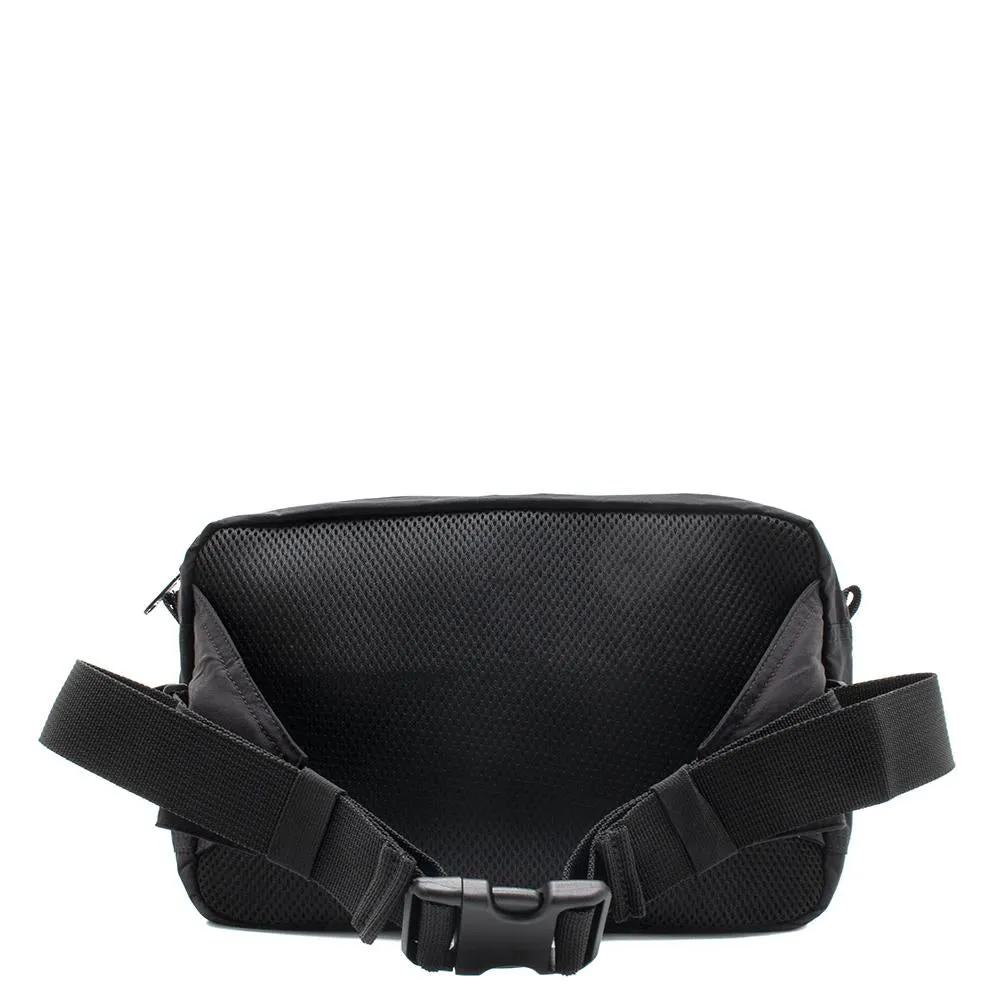Carhartt WIP Hayes Hip Bag / Black