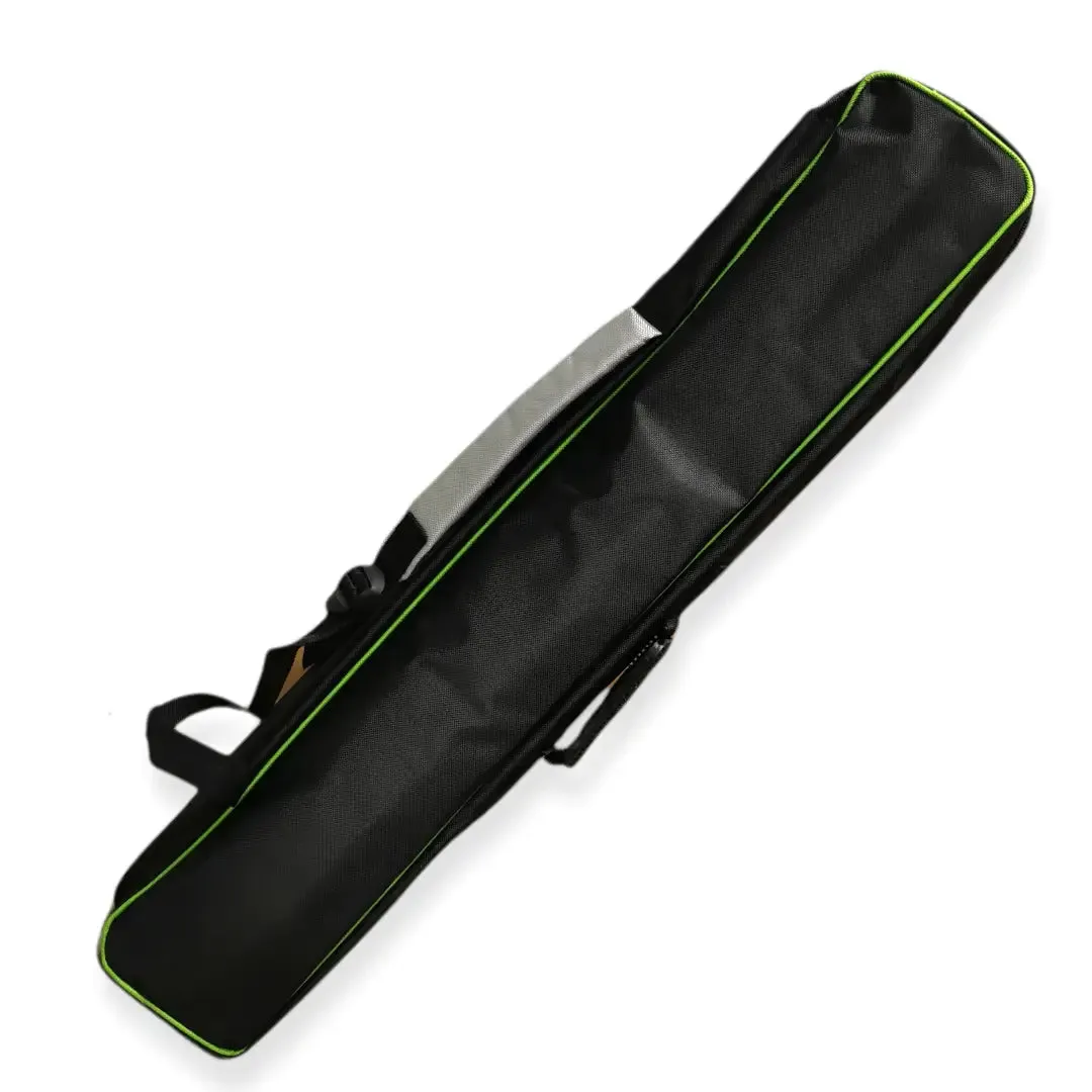 CBB Pro 200 Cricket Bat Cover Bag Full Length All-in-One Padded Shoulder Strap