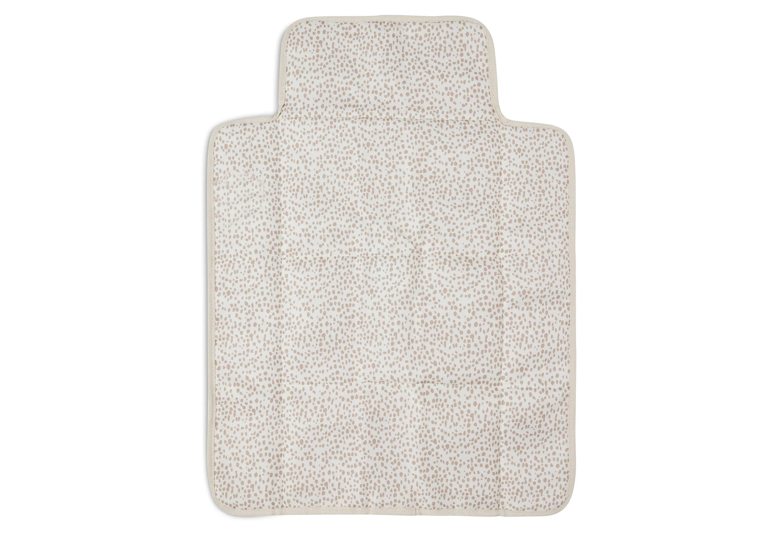 Changing Pad Boucle - Naturel