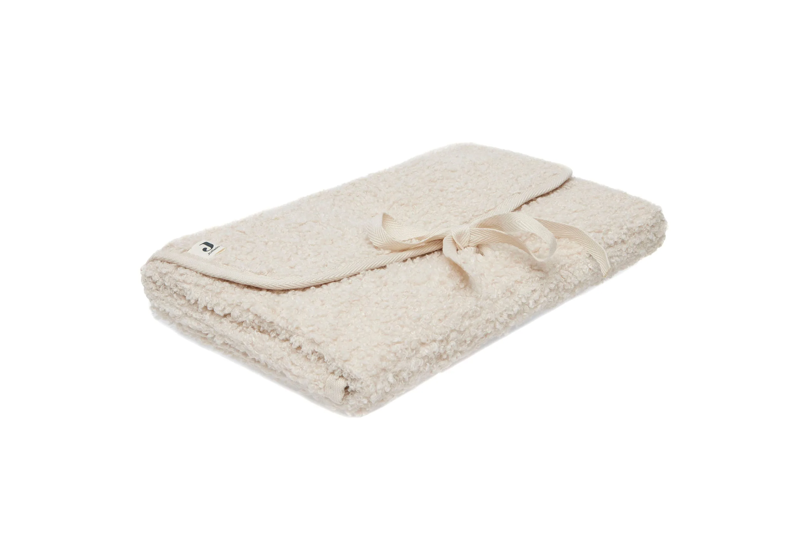 Changing Pad Boucle - Naturel