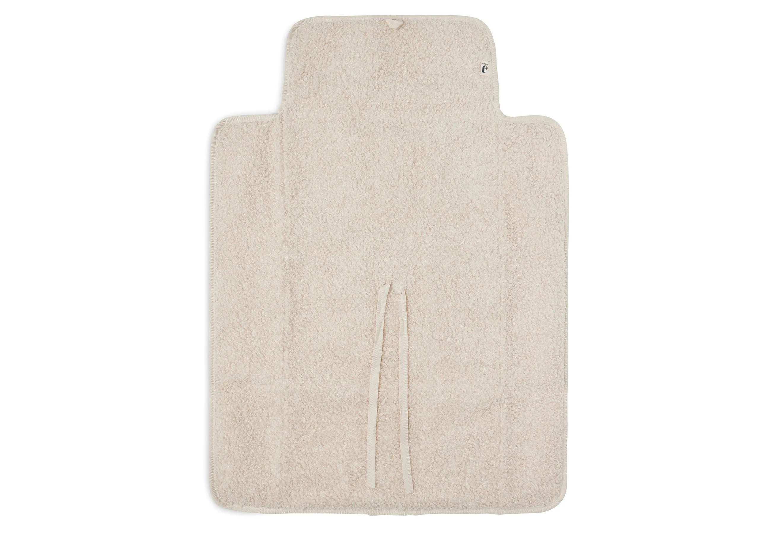 Changing Pad Boucle - Naturel