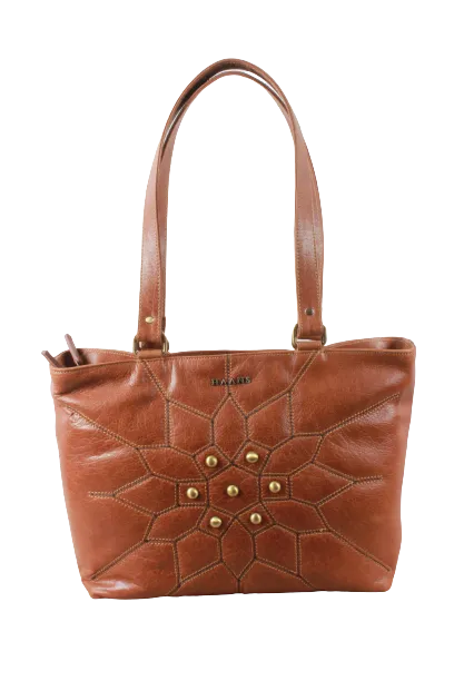 Charlotte shoulder Bag