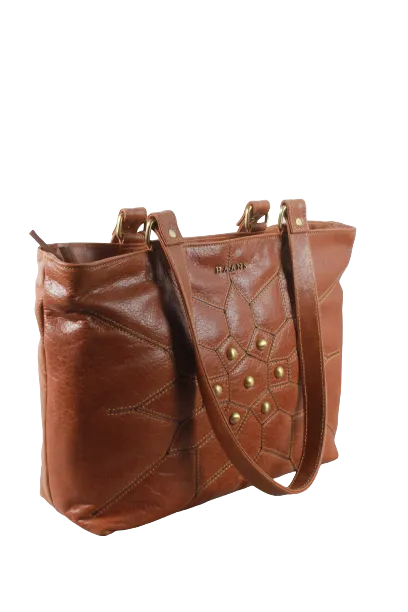 Charlotte shoulder Bag