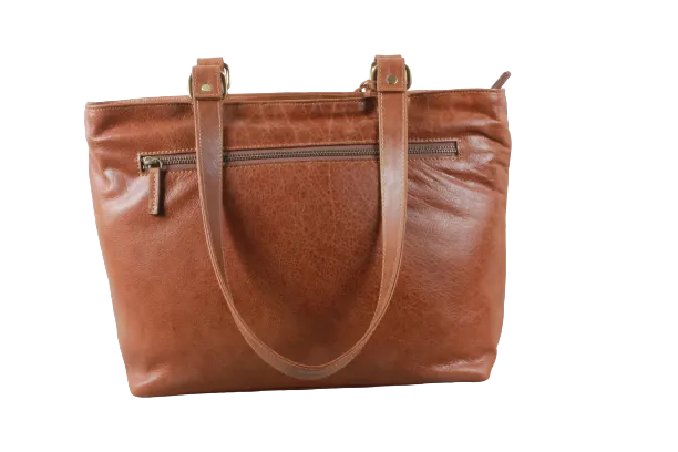 Charlotte shoulder Bag