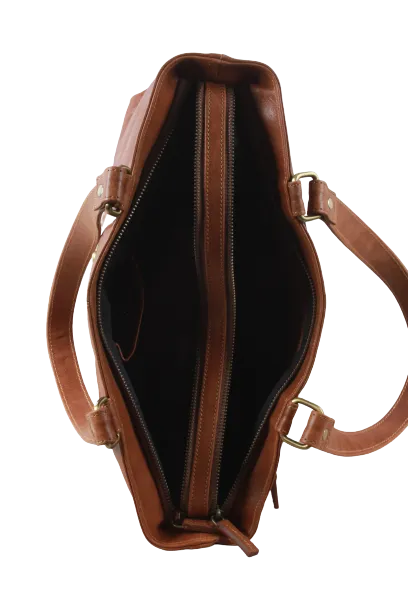 Charlotte shoulder Bag