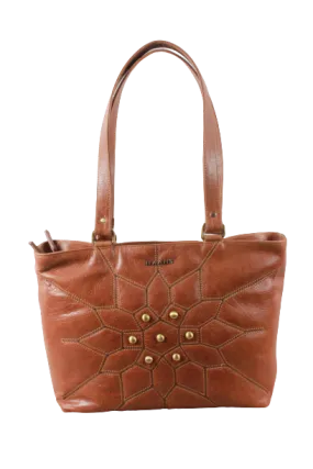 Charlotte shoulder Bag