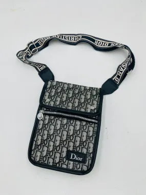 CHEST BAG -80