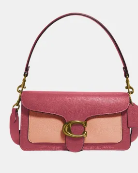 Coach – Tabby Shoulder Bag  size 26 Large