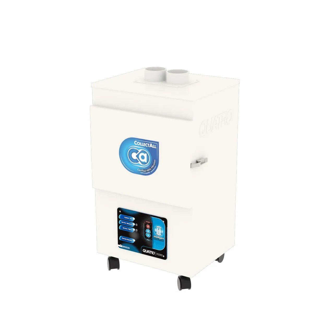 CollectALL Multi-Purpose Fume Extractor