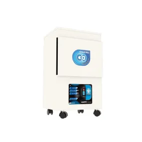 CollectALL Multi-Purpose Fume Extractor