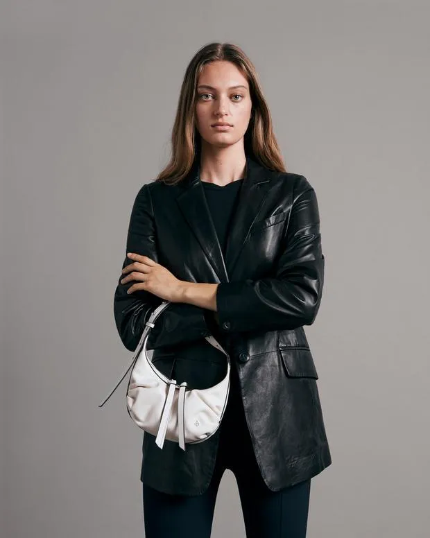 Commuter Hobo Mini Bag