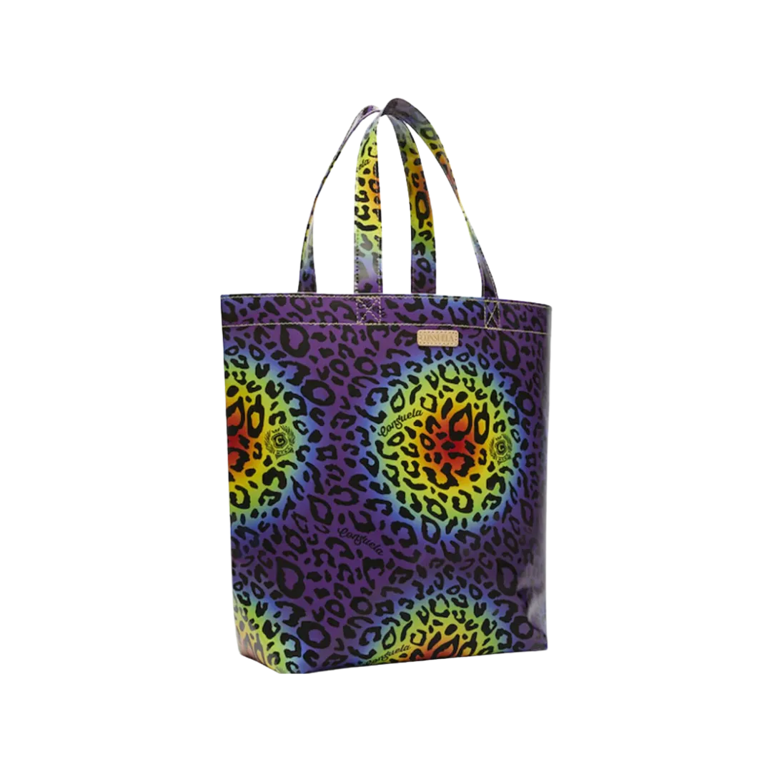 Consuela Women's Basic Grab N Go Semi Bag