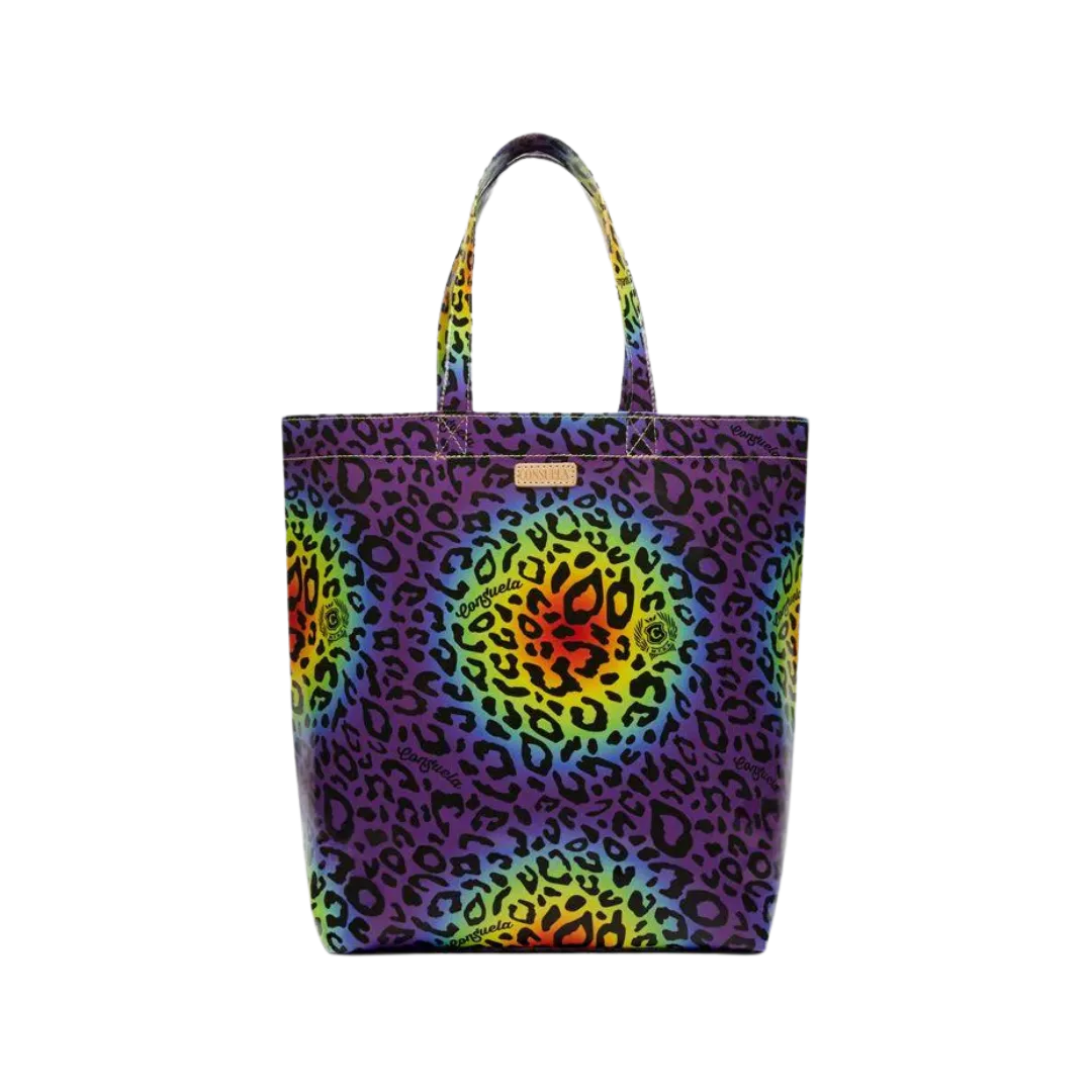 Consuela Women's Basic Grab N Go Semi Bag