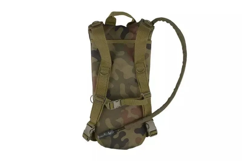 Cover with Hydration Bladder - WZ93 Pantera