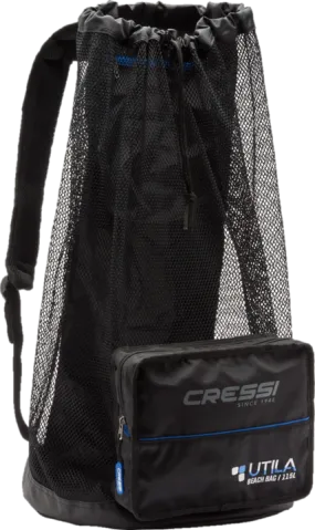 Cressi Utila Mesh Bag