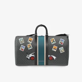 Customized Duffle Bag