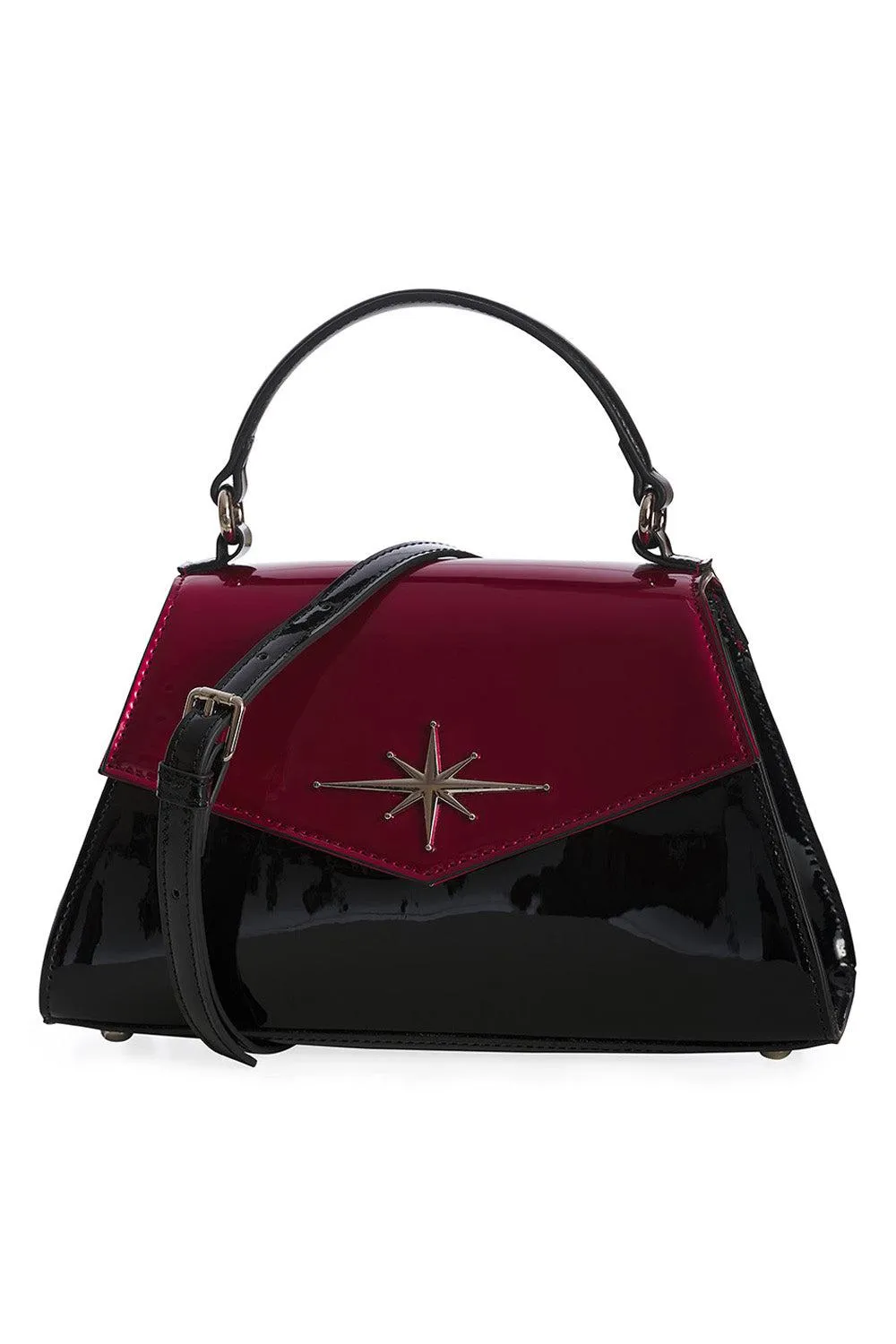 Dance The Night Away Handbag