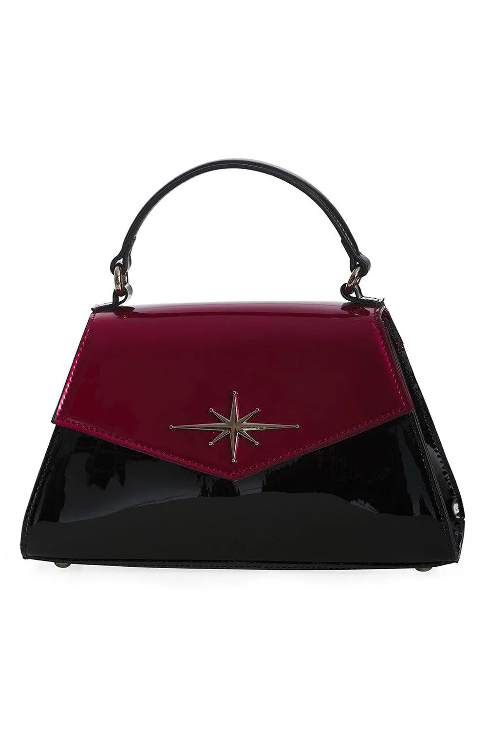 Dance The Night Away Handbag
