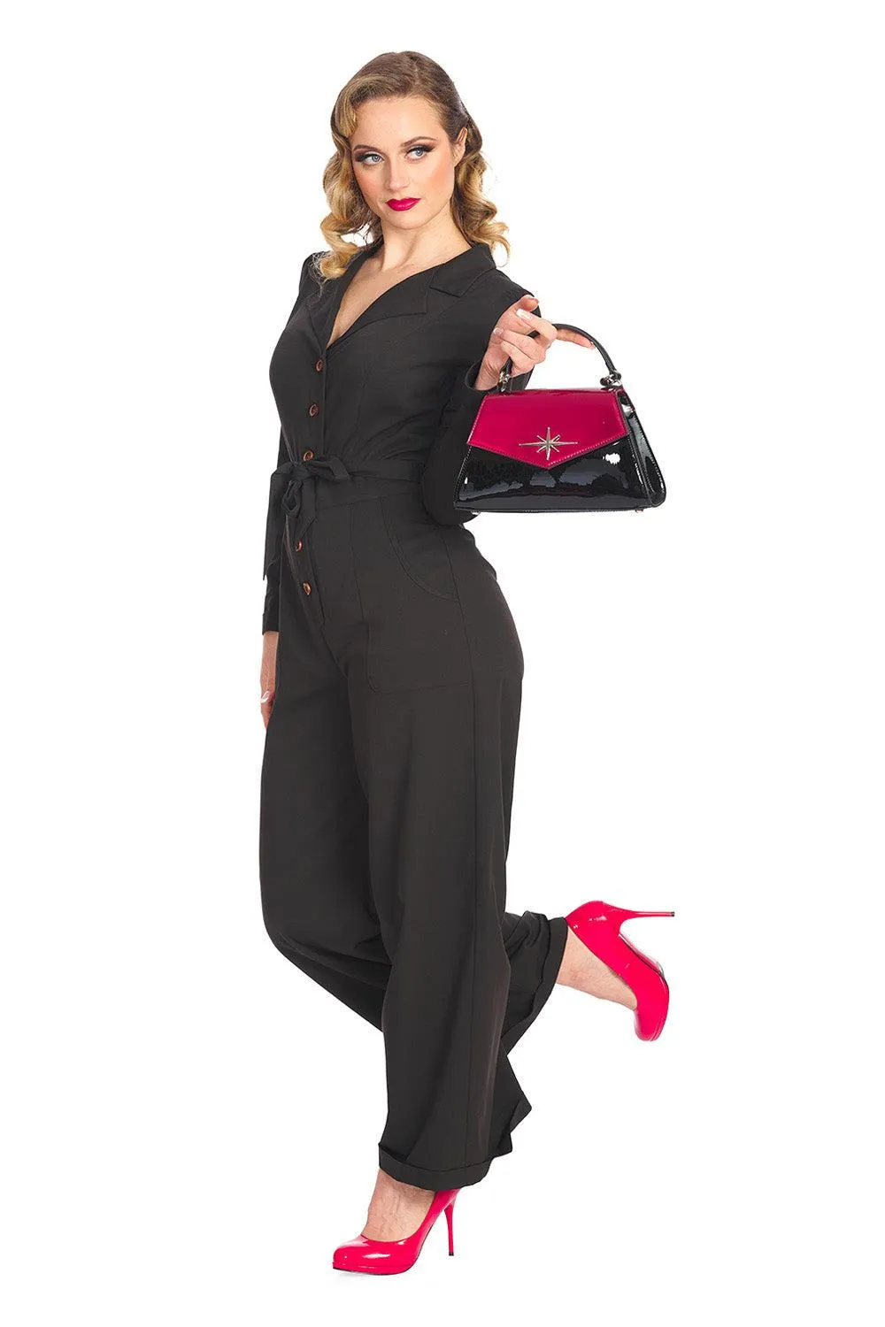 Dance The Night Away Handbag