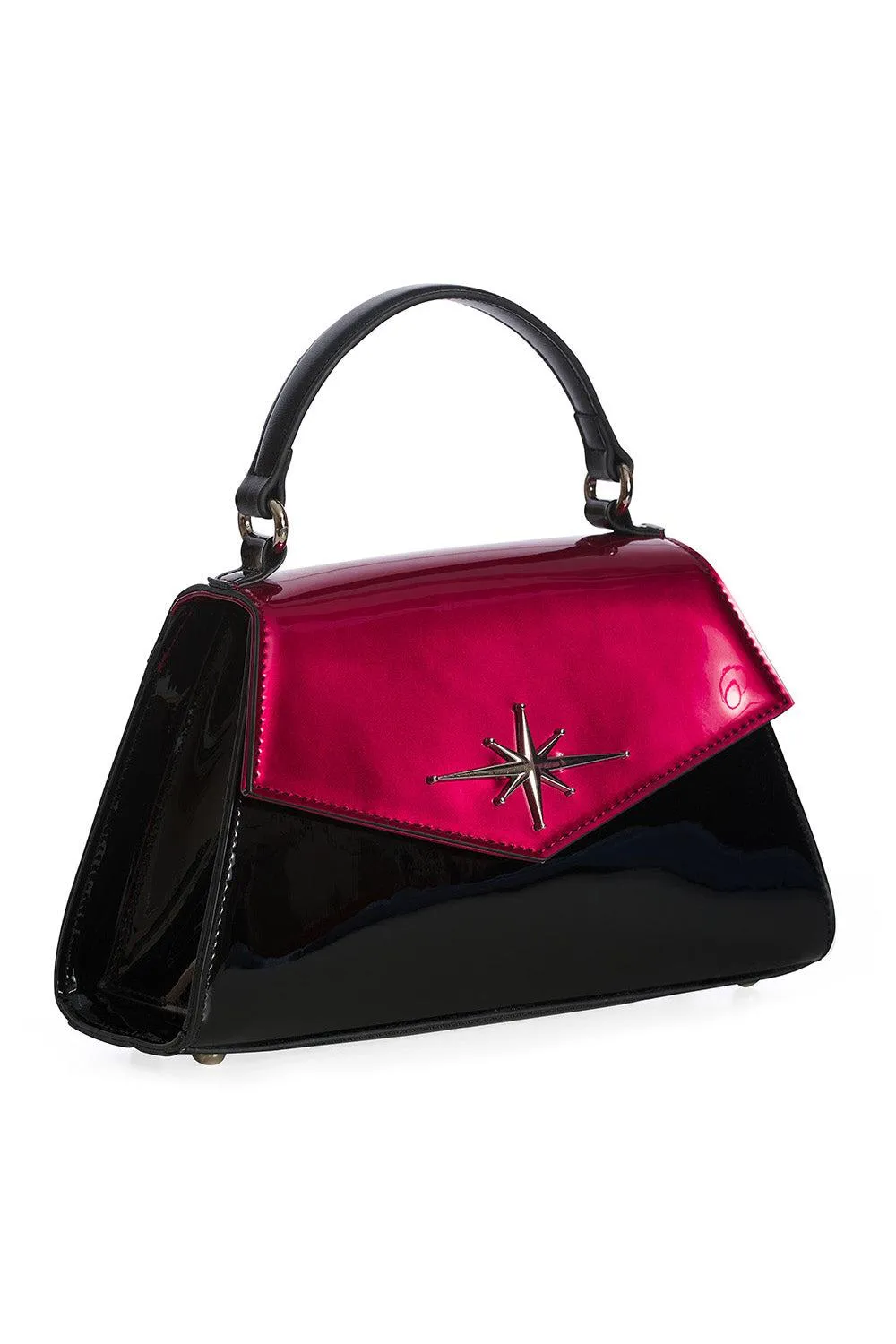 Dance The Night Away Handbag