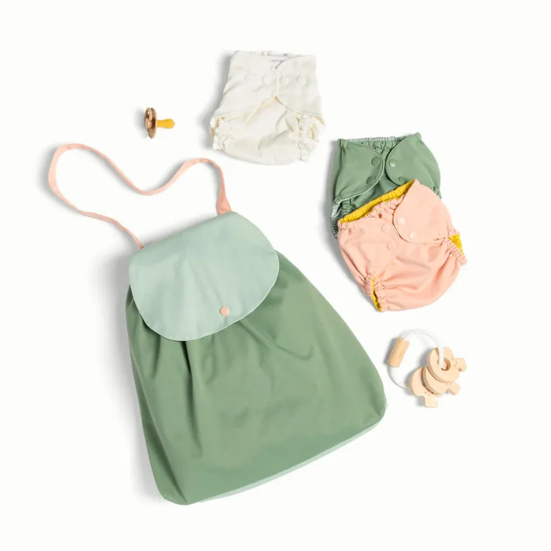 Day Bag