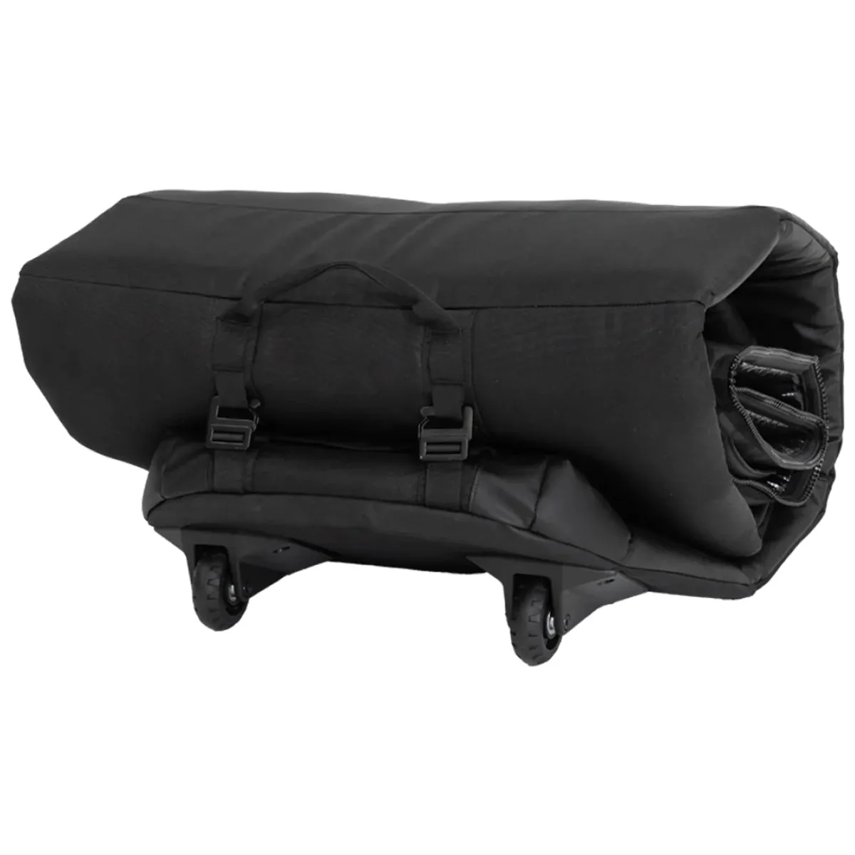 Db Surf Pro 3-4 Coffin Mid-Length Travel Surfboard Bag
