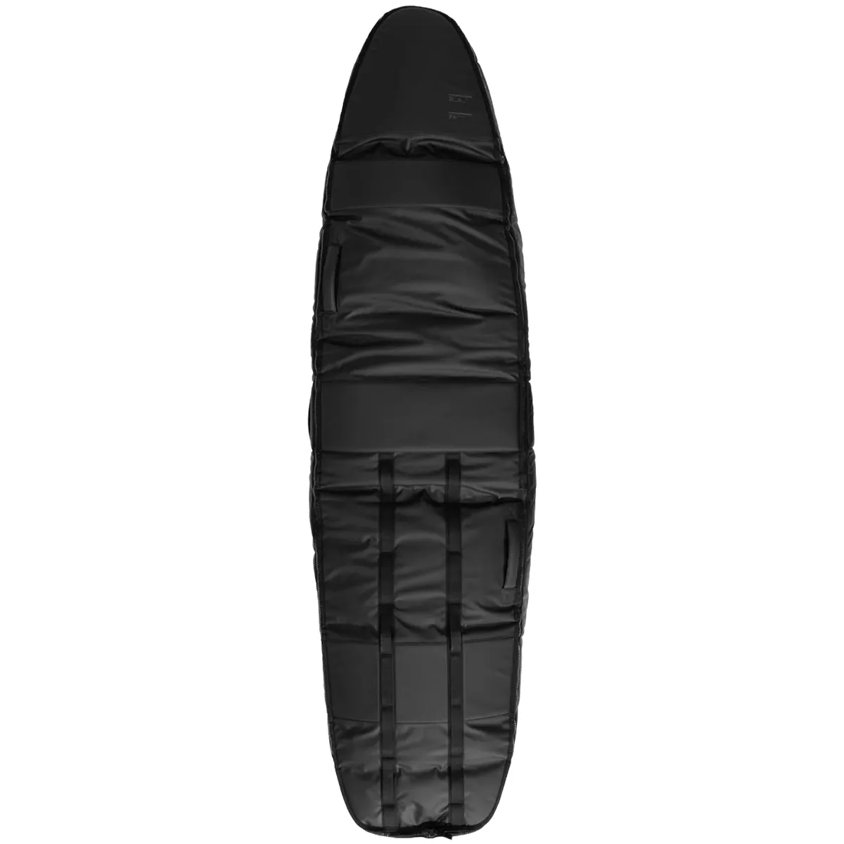 Db Surf Pro 3-4 Coffin Mid-Length Travel Surfboard Bag