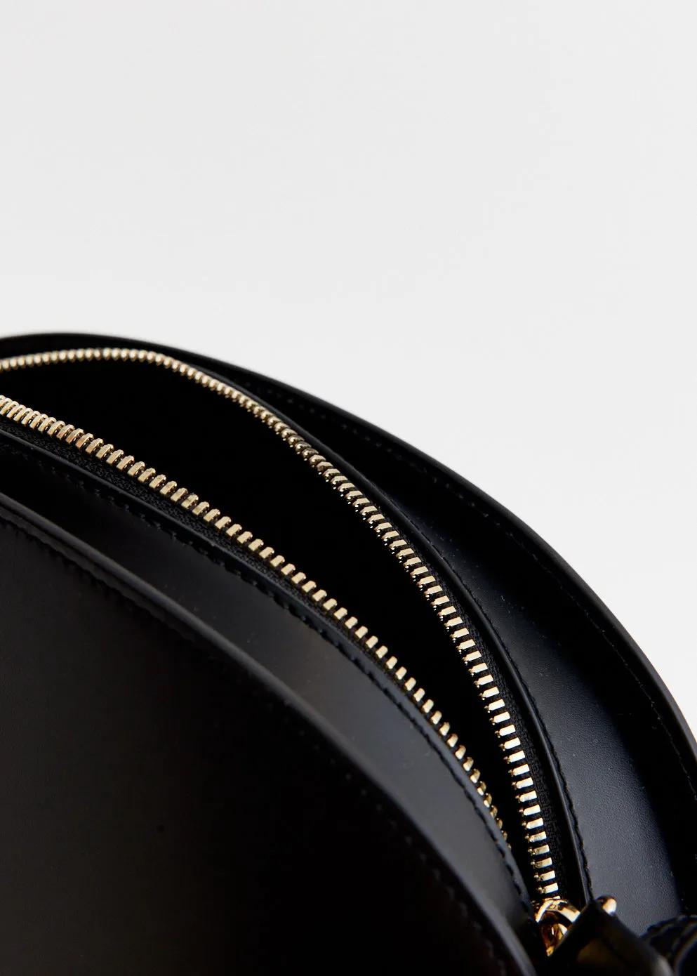 Demi-Lune Baguette Bag
