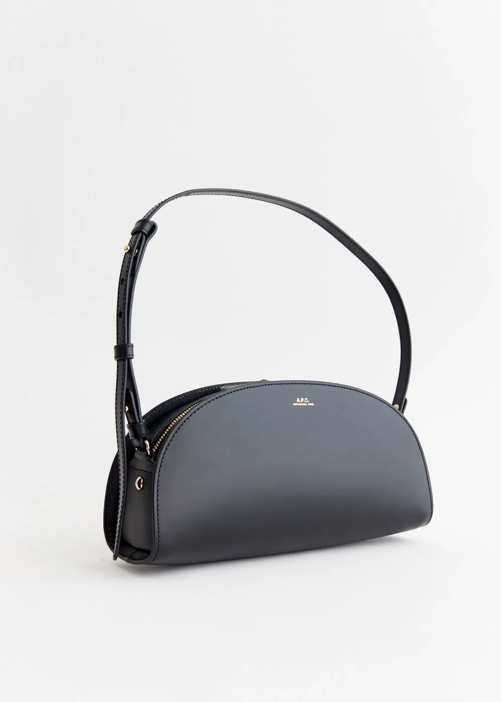 Demi-Lune Baguette Bag