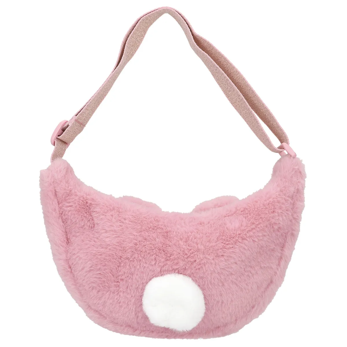 Depesche Princess Mimi Bunny-Shaped Bag Bunny Ballet