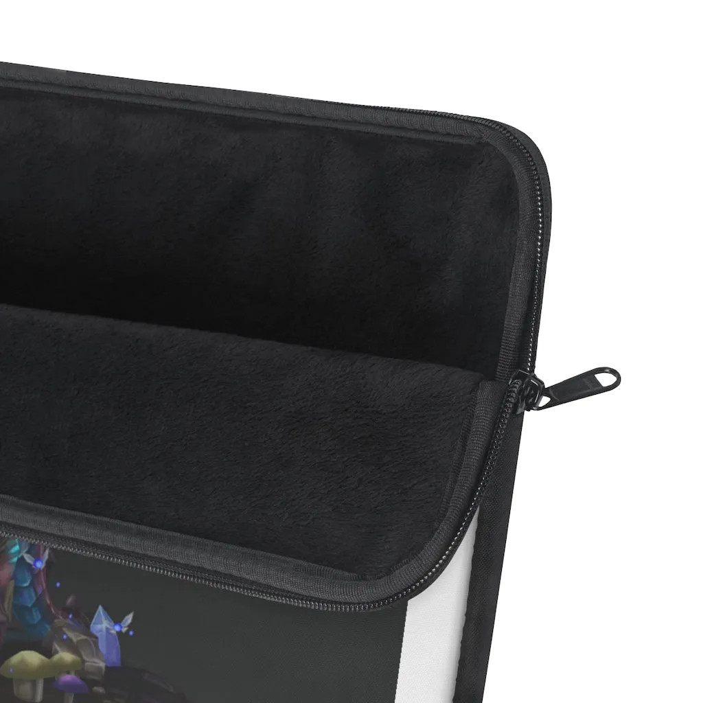Deviant Dungeon Lurker Laptop Sleeve