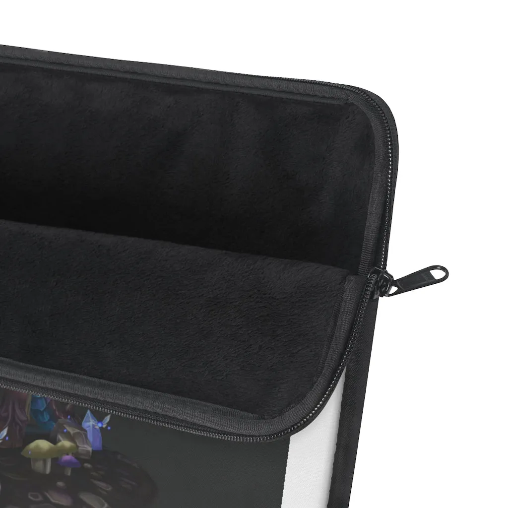 Deviant Dungeon Lurker Laptop Sleeve