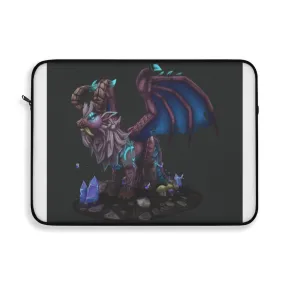 Deviant Dungeon Lurker Laptop Sleeve