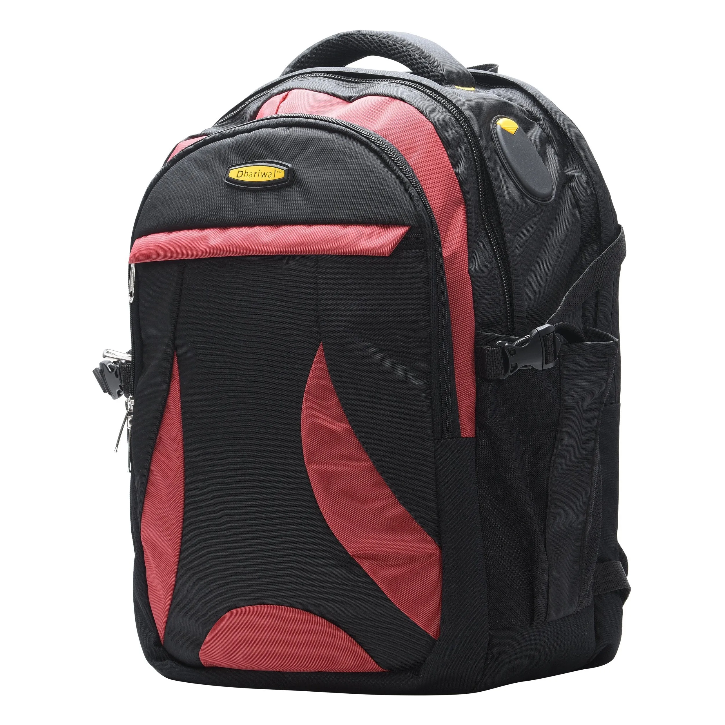 Dhariwal Unisex Laptop Backpack for Outing/Hiking/Trekking/Weekender 53L LB-102