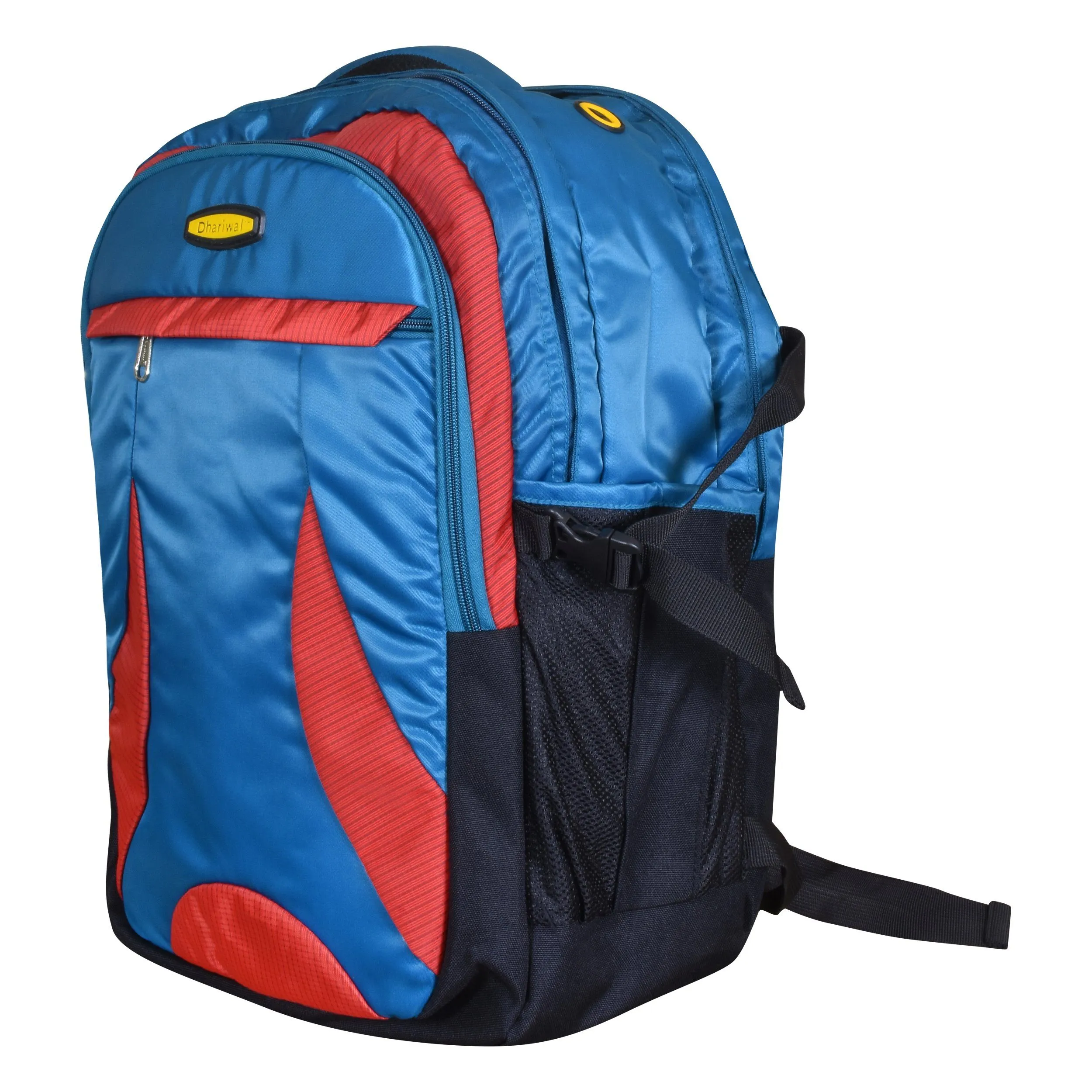 Dhariwal Unisex Laptop Backpack for Outing/Hiking/Trekking/Weekender 53L LB-102