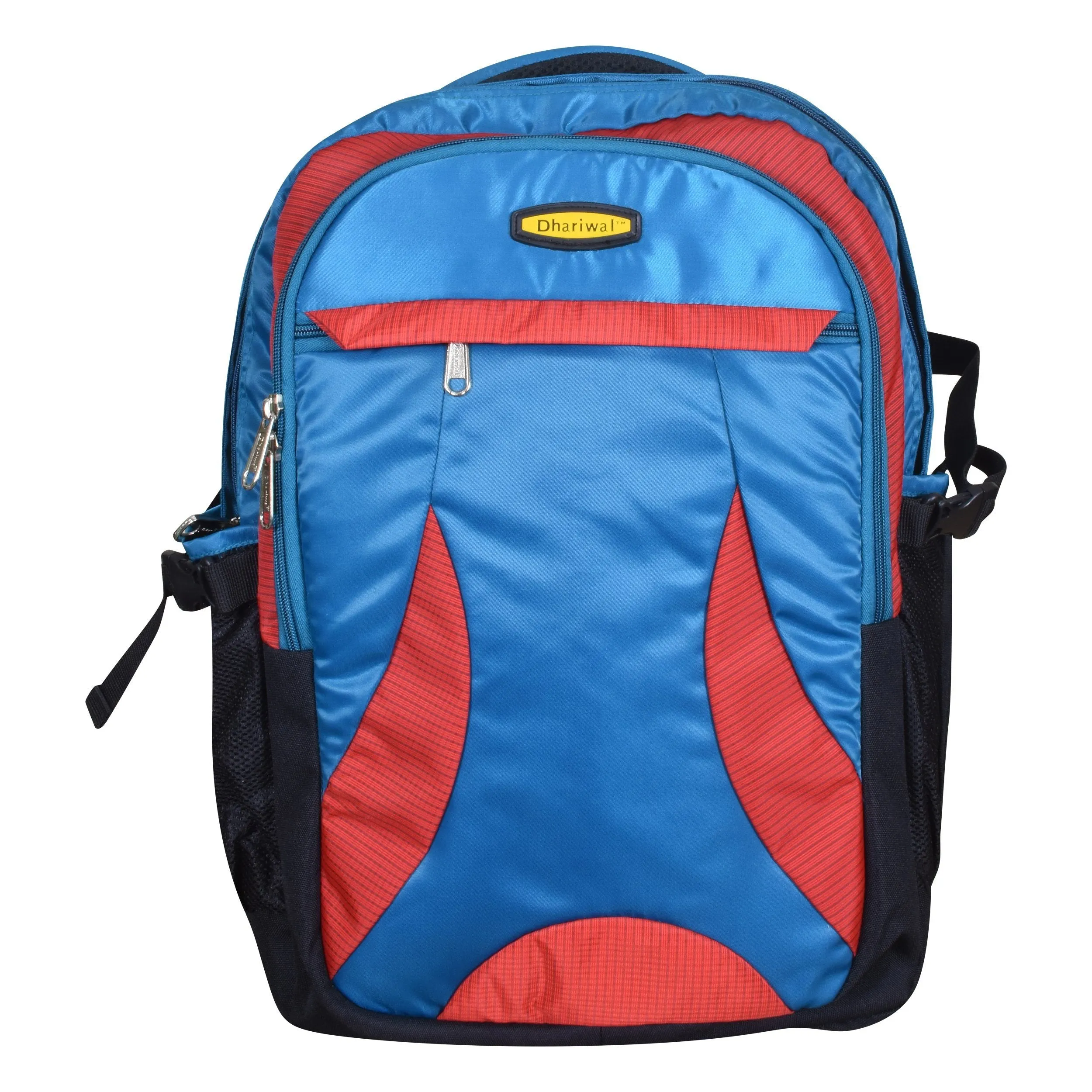 Dhariwal Unisex Laptop Backpack for Outing/Hiking/Trekking/Weekender 53L LB-102