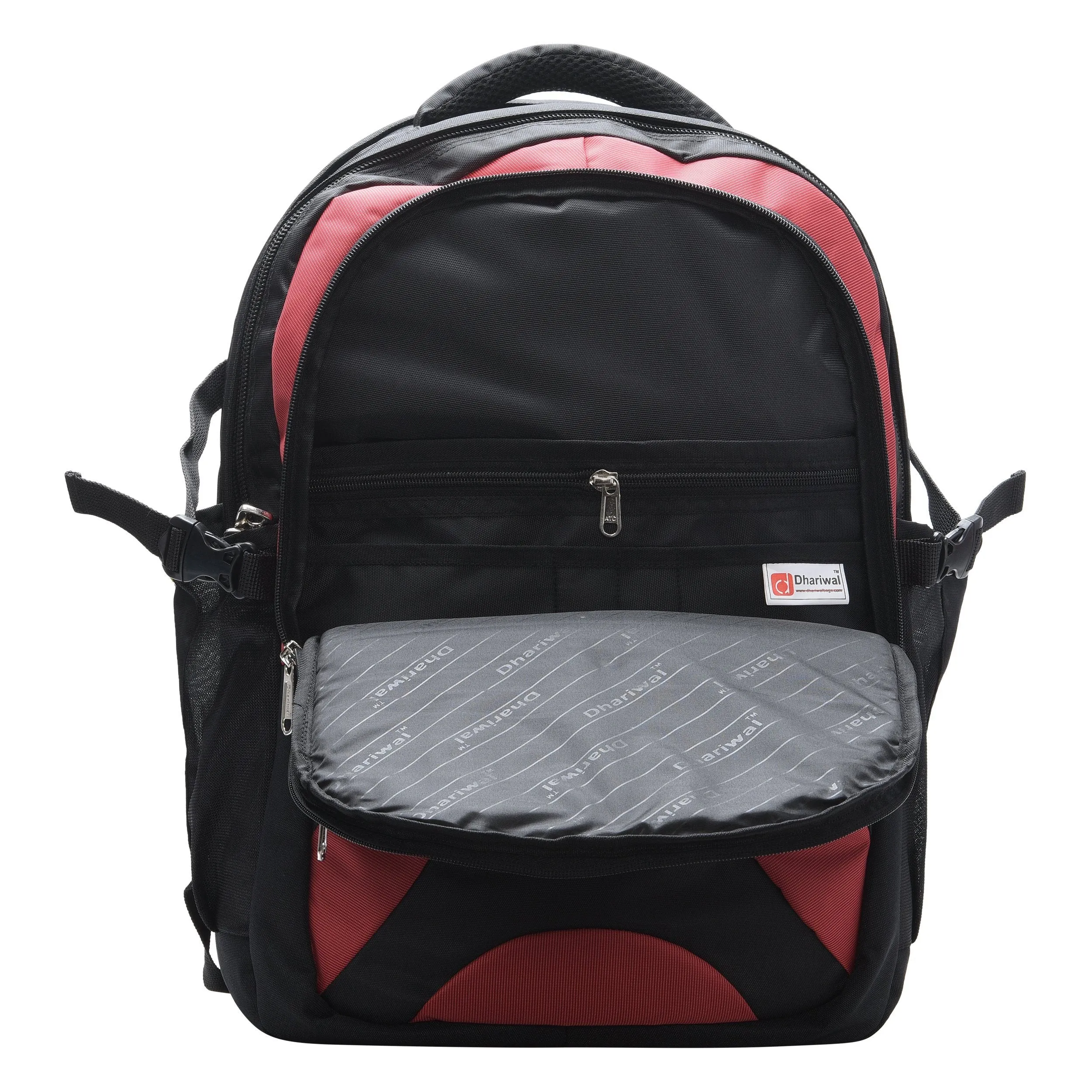Dhariwal Unisex Laptop Backpack for Outing/Hiking/Trekking/Weekender 53L LB-102