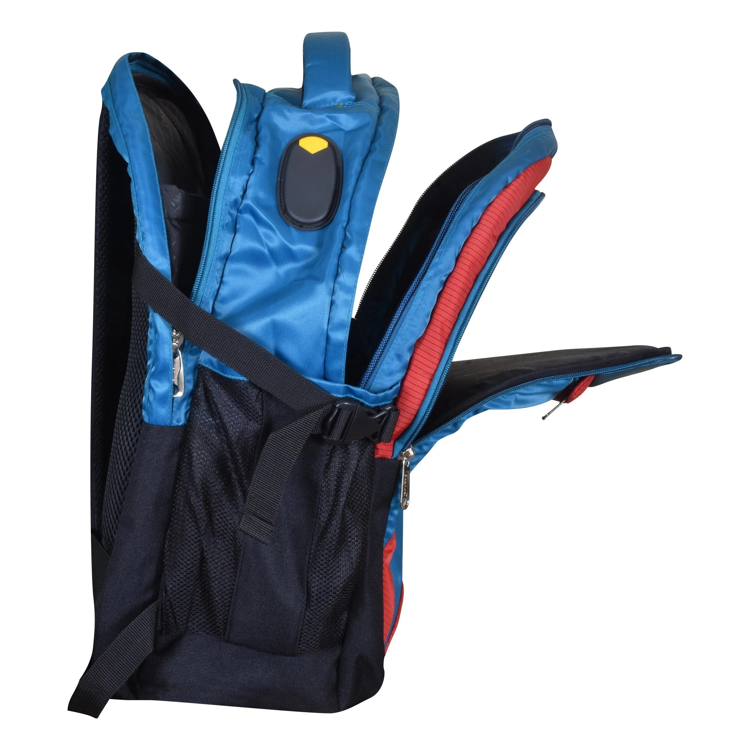 Dhariwal Unisex Laptop Backpack for Outing/Hiking/Trekking/Weekender 53L LB-102