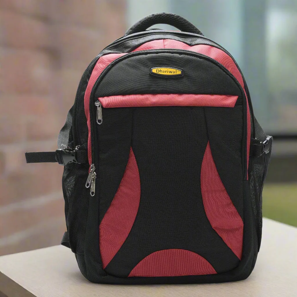 Dhariwal Unisex Laptop Backpack for Outing/Hiking/Trekking/Weekender 53L LB-102